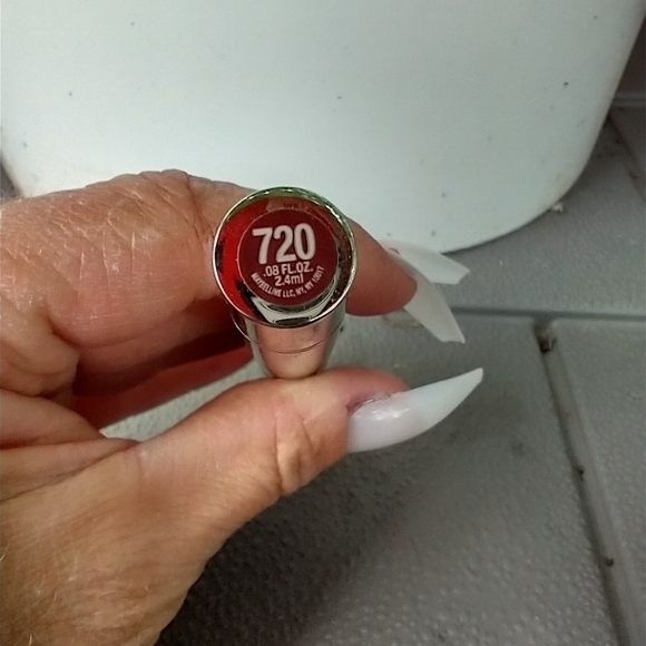 Women's Maybelline shine seduction glossy lipcolor - Picture 2 of 4